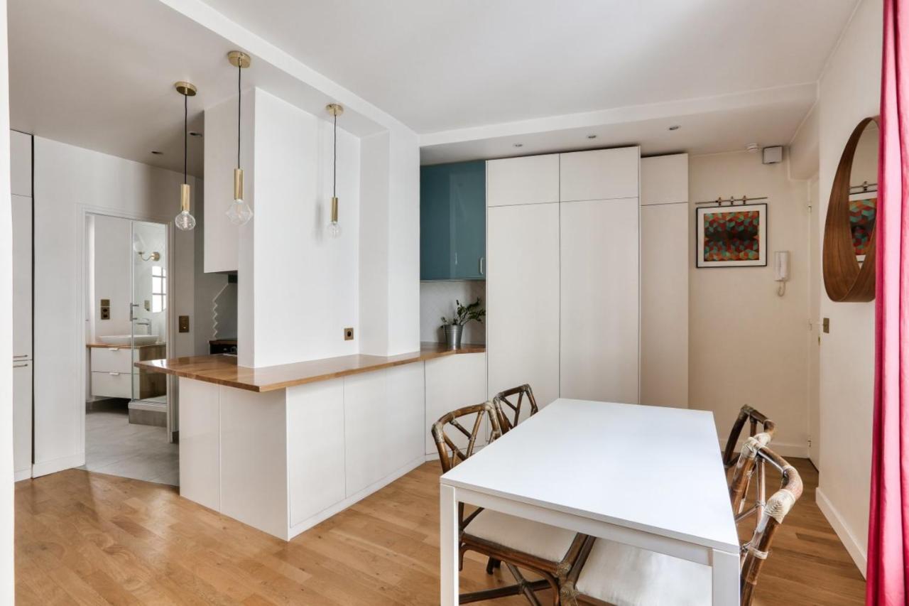Charming For 2 People - 17 Appartement