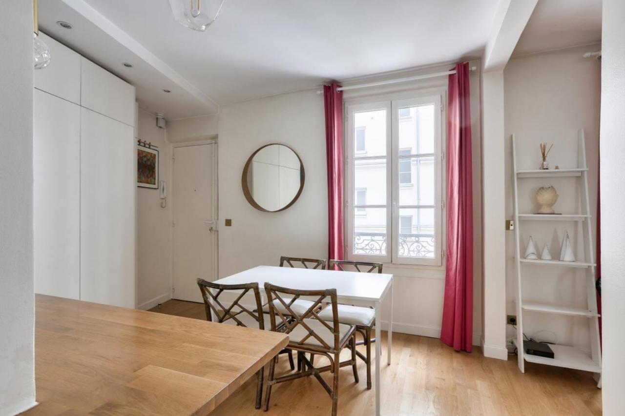 Charming For 2 People - 17 Appartement *